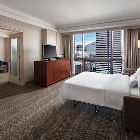 The Westin סינסינטי מראה חיצוני תמונה