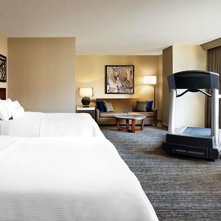The Westin סינסינטי מראה חיצוני תמונה