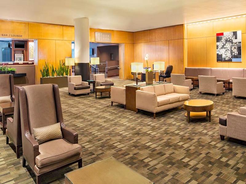 The Westin סינסינטי מראה חיצוני תמונה