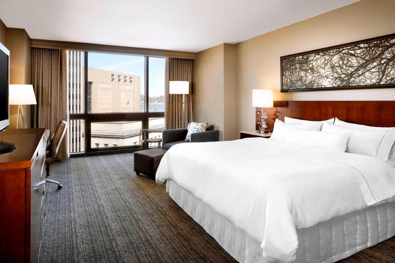 The Westin סינסינטי מראה חיצוני תמונה