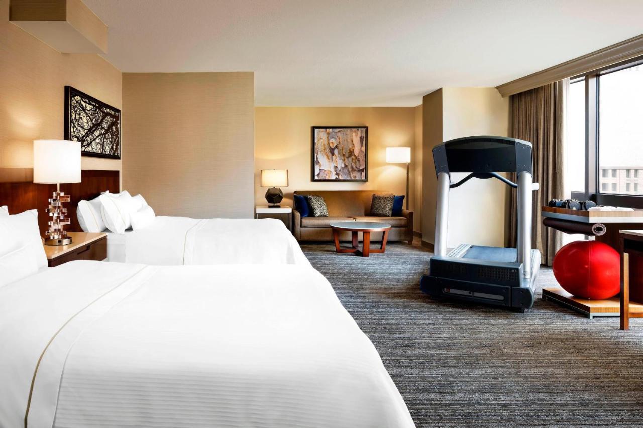 The Westin סינסינטי מראה חיצוני תמונה