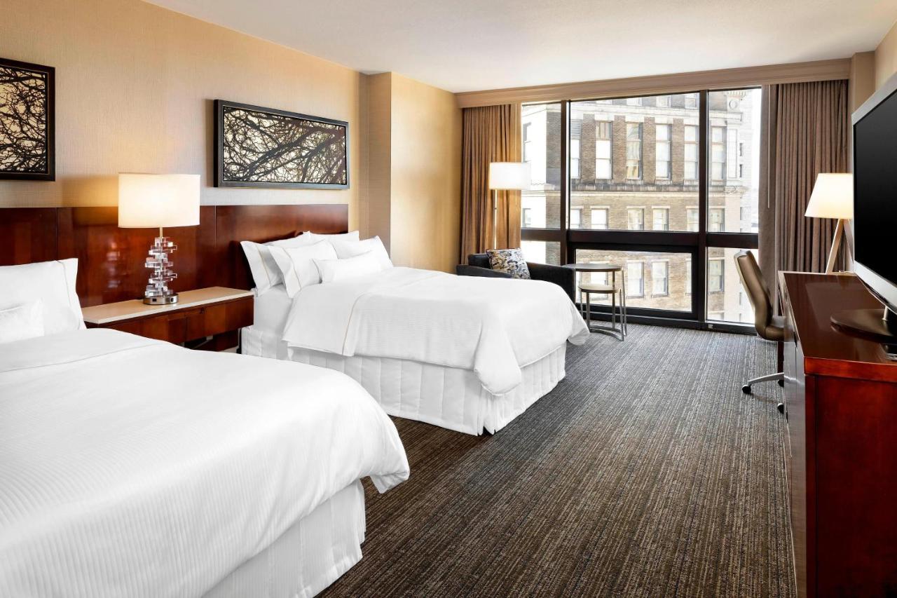 The Westin סינסינטי מראה חיצוני תמונה