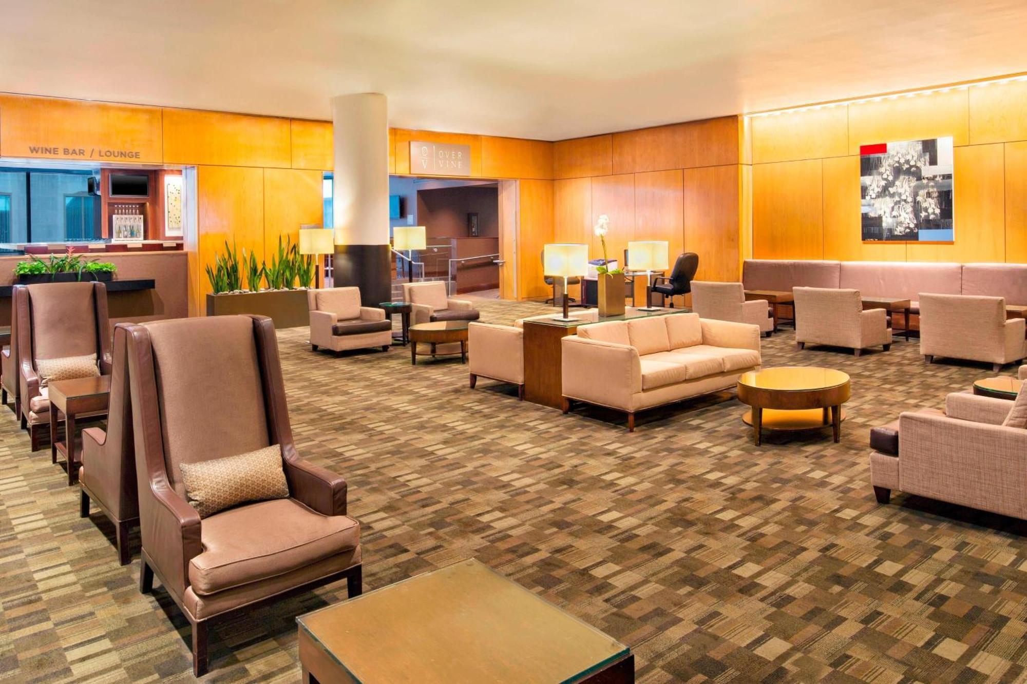 The Westin סינסינטי מראה חיצוני תמונה