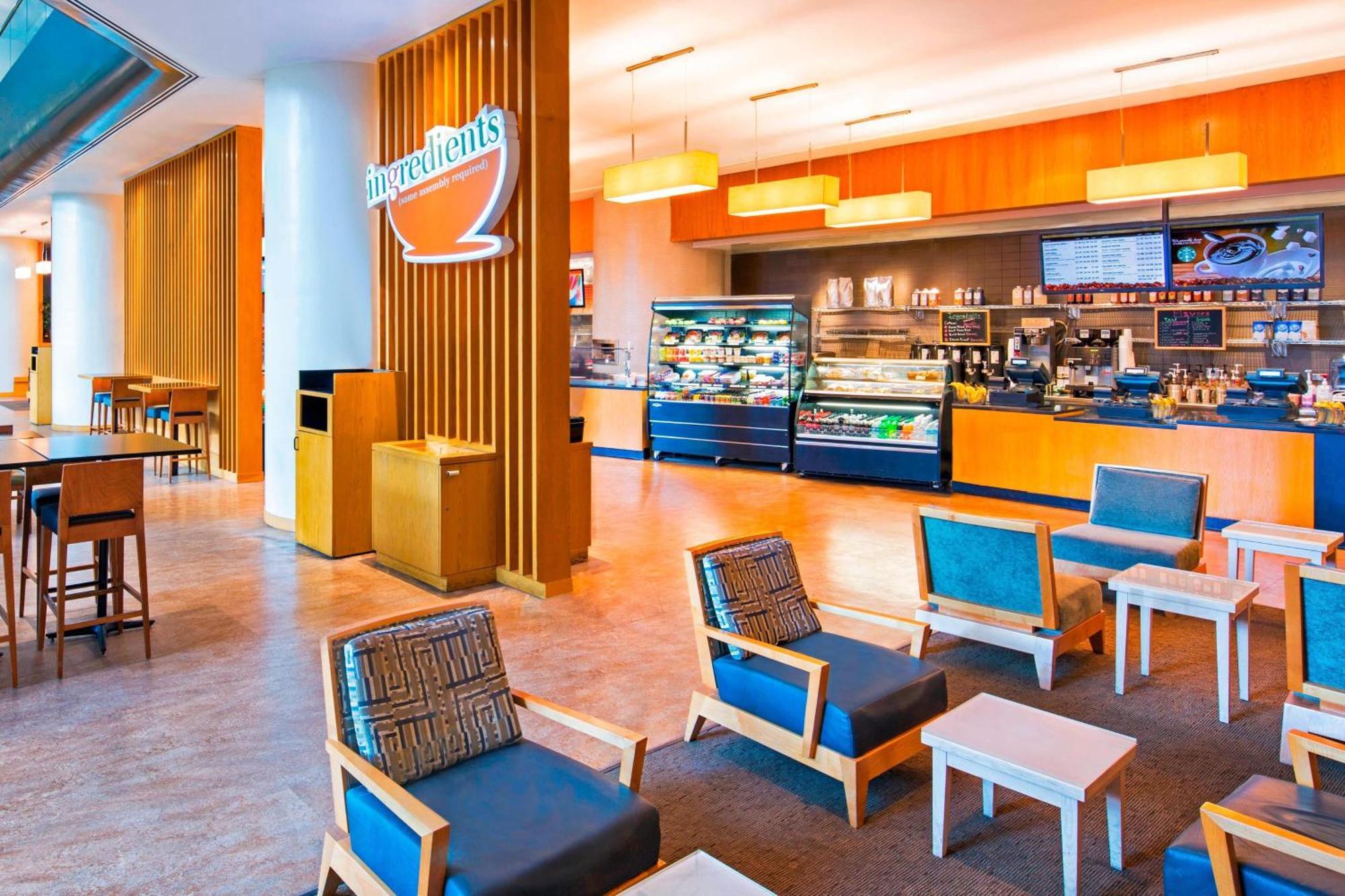 The Westin סינסינטי מראה חיצוני תמונה