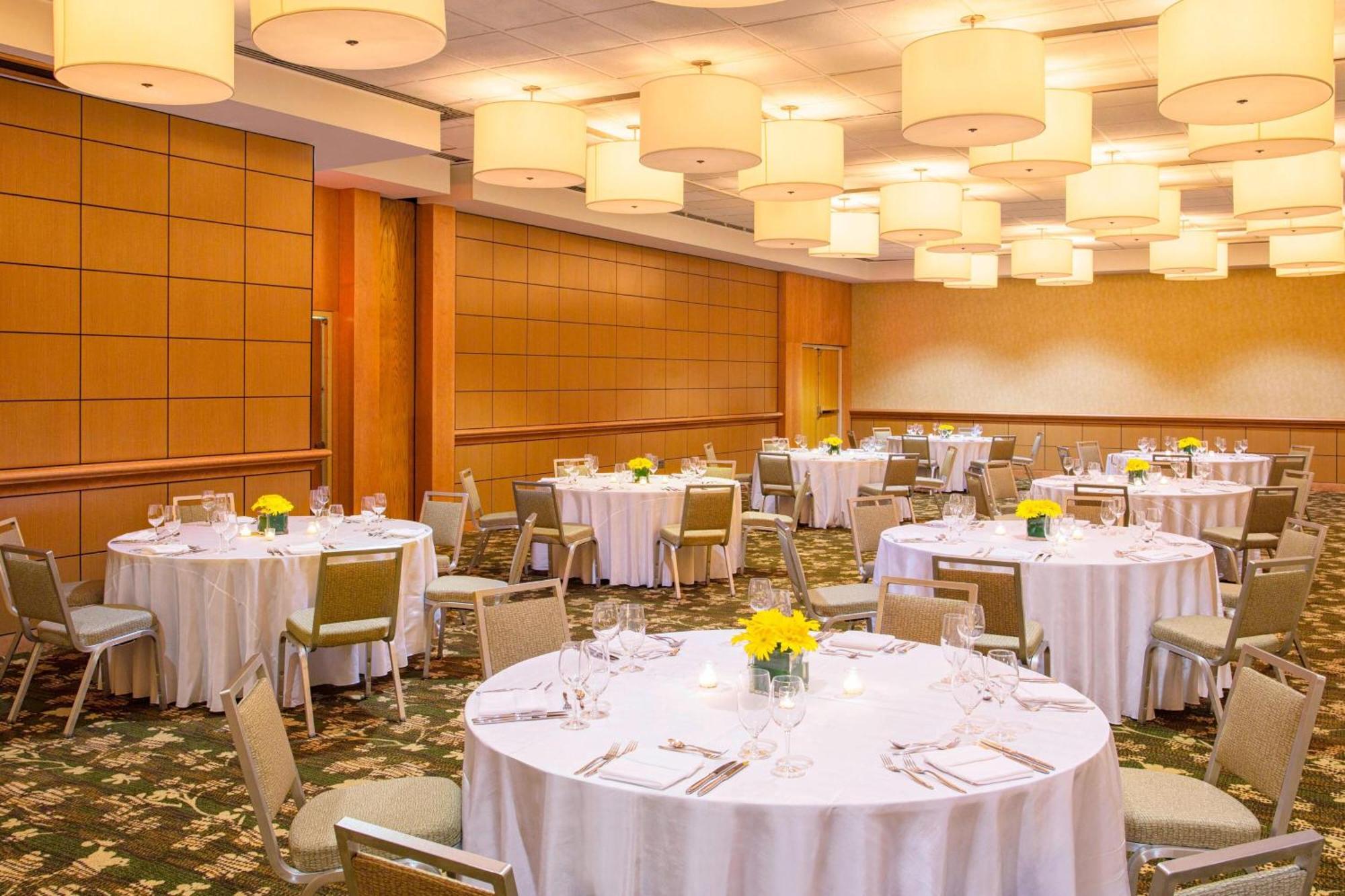 The Westin סינסינטי מראה חיצוני תמונה