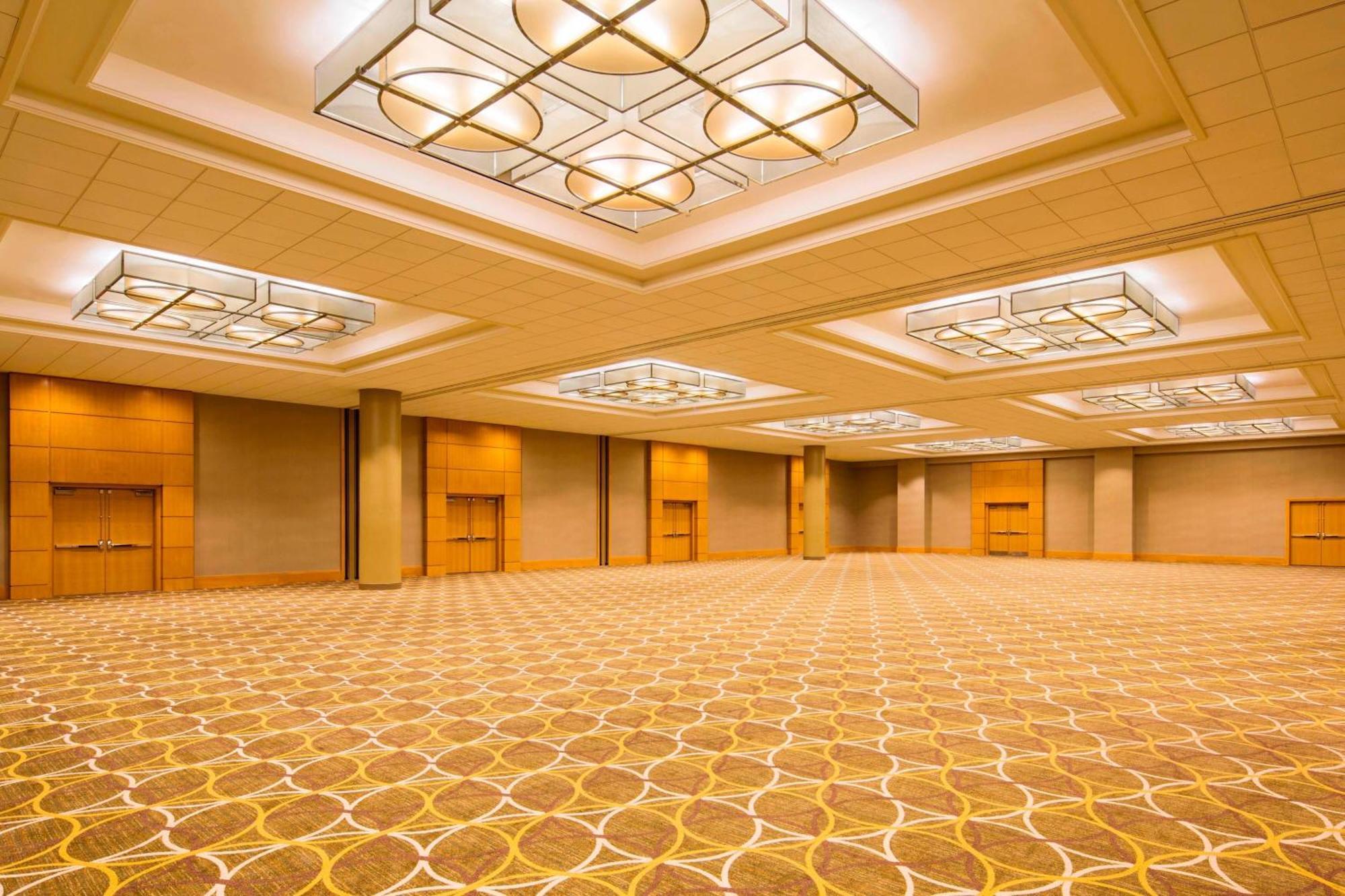 The Westin סינסינטי מראה חיצוני תמונה