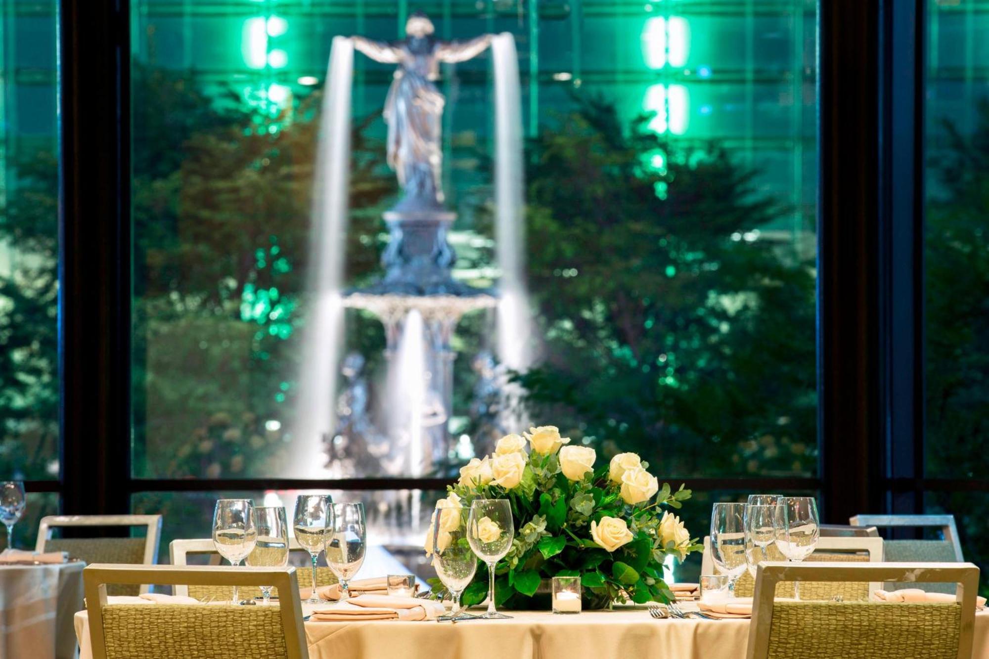 The Westin סינסינטי מראה חיצוני תמונה