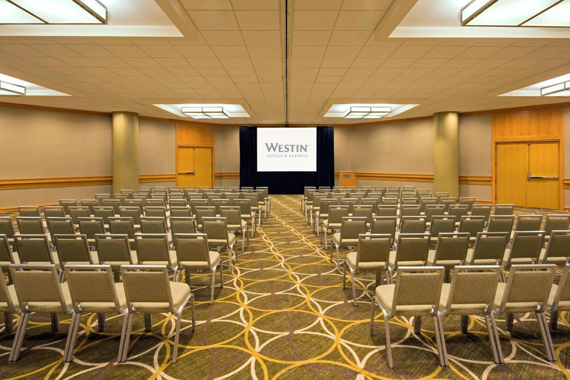 The Westin סינסינטי מראה חיצוני תמונה