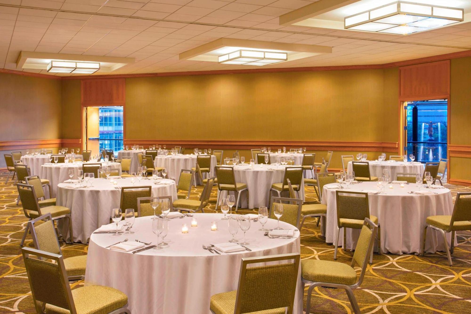 The Westin סינסינטי מראה חיצוני תמונה