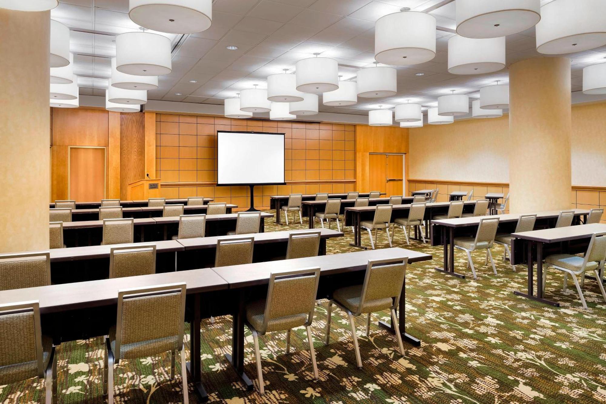 The Westin סינסינטי מראה חיצוני תמונה