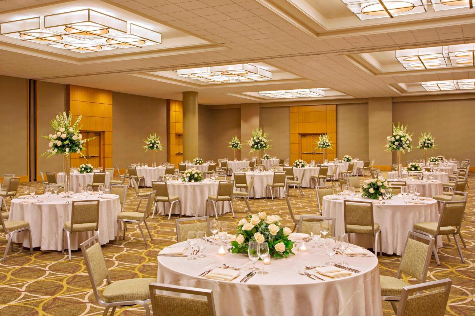 The Westin סינסינטי מראה חיצוני תמונה