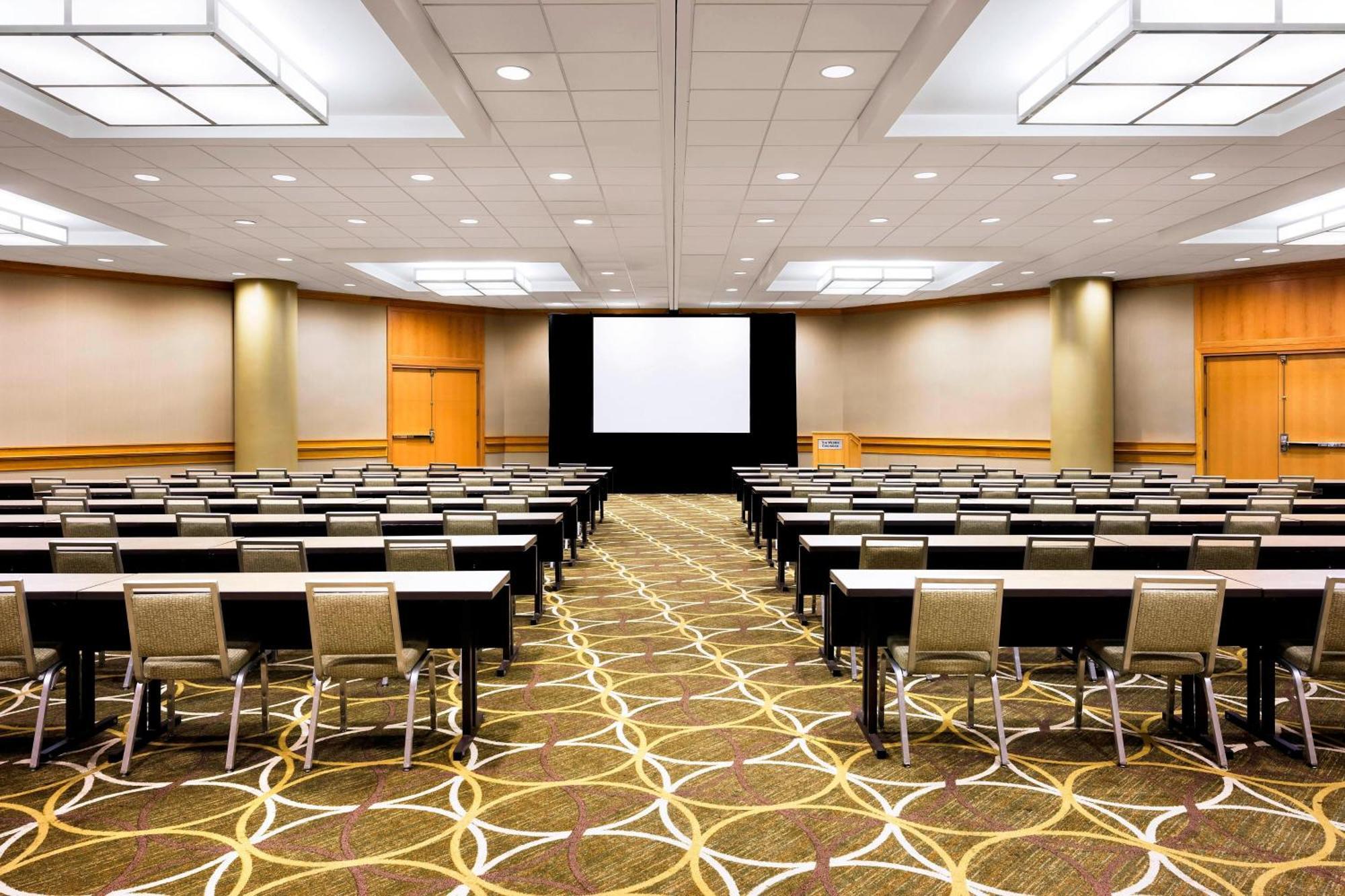 The Westin סינסינטי מראה חיצוני תמונה