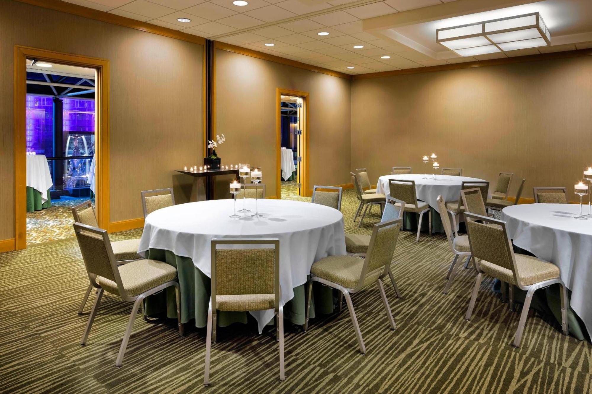 The Westin סינסינטי מראה חיצוני תמונה