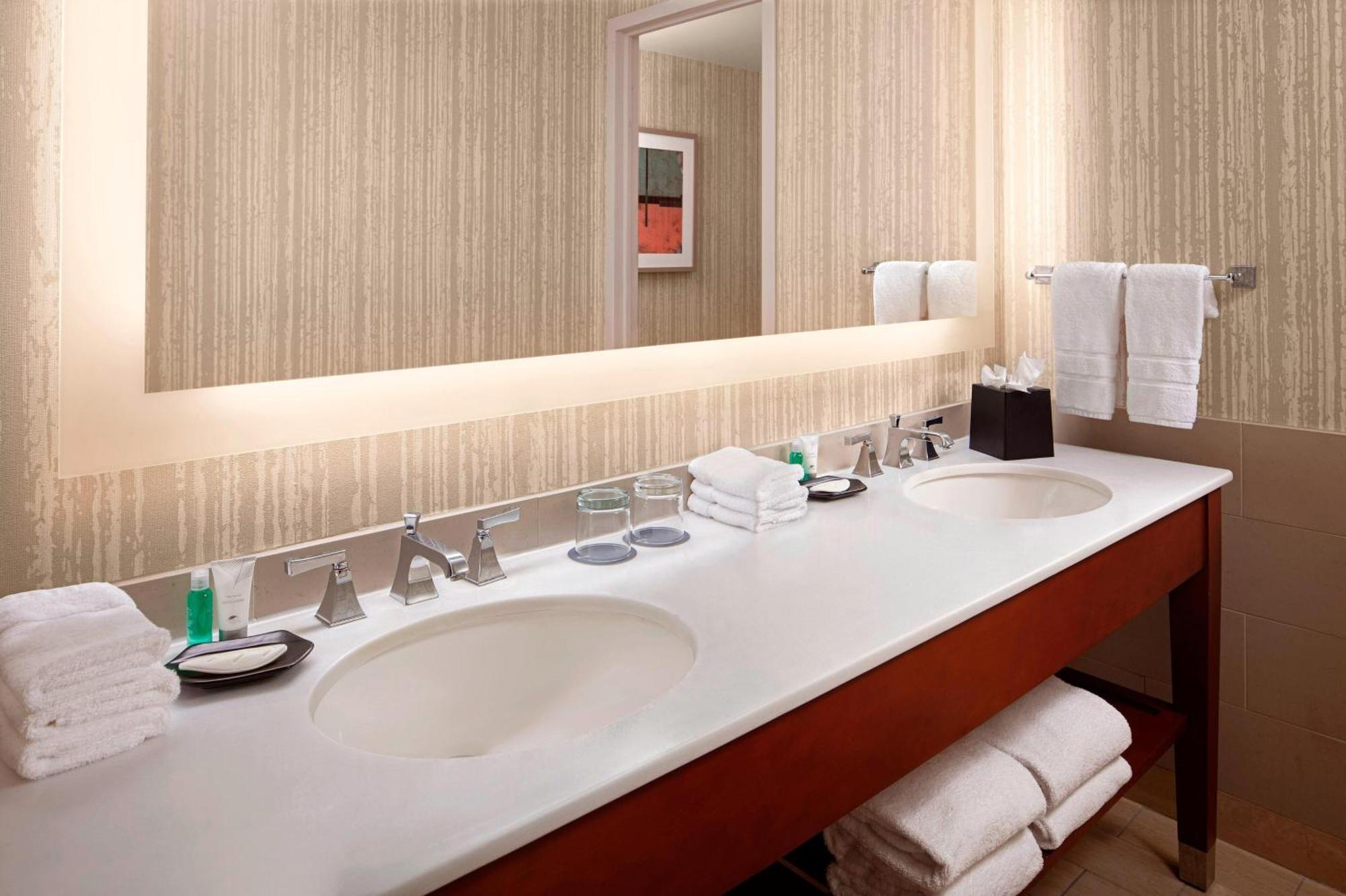 The Westin סינסינטי מראה חיצוני תמונה