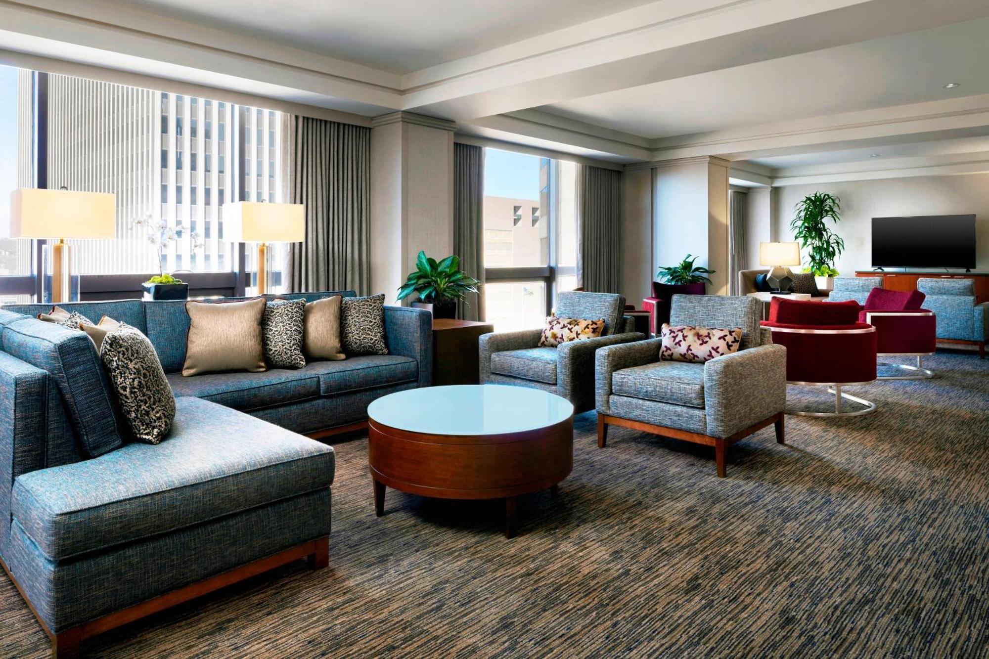 The Westin סינסינטי מראה חיצוני תמונה
