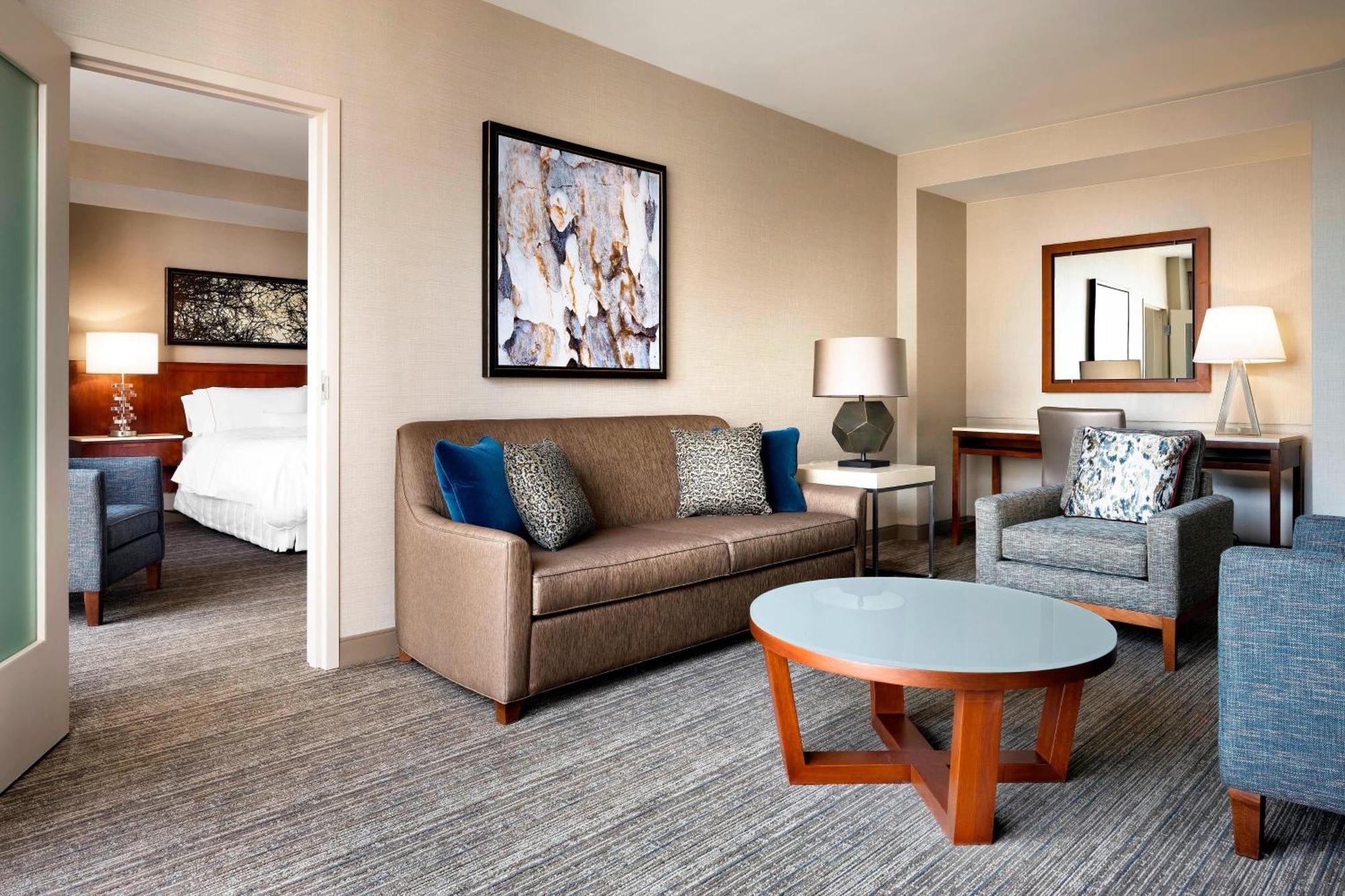 The Westin סינסינטי מראה חיצוני תמונה