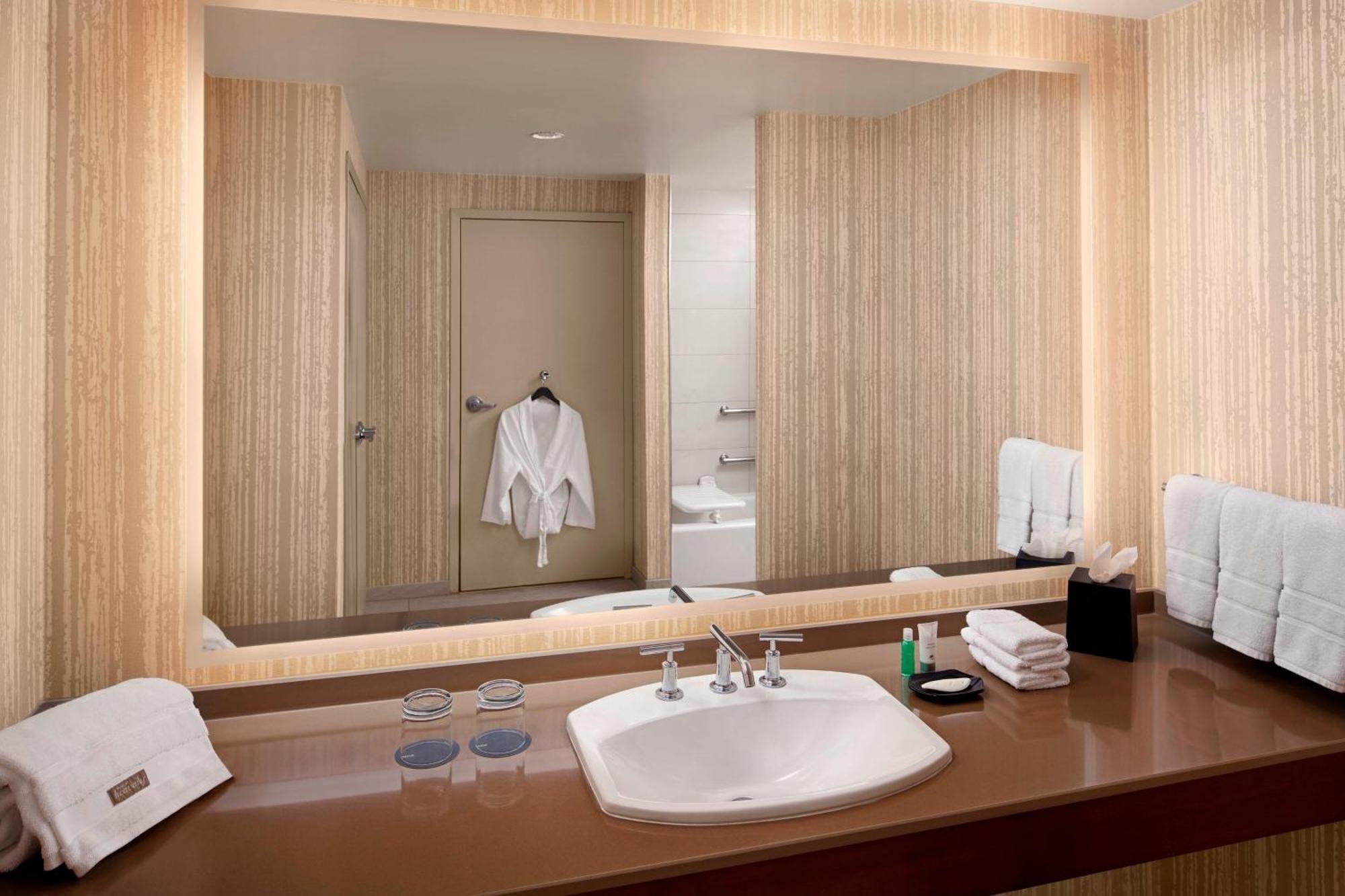 The Westin סינסינטי מראה חיצוני תמונה