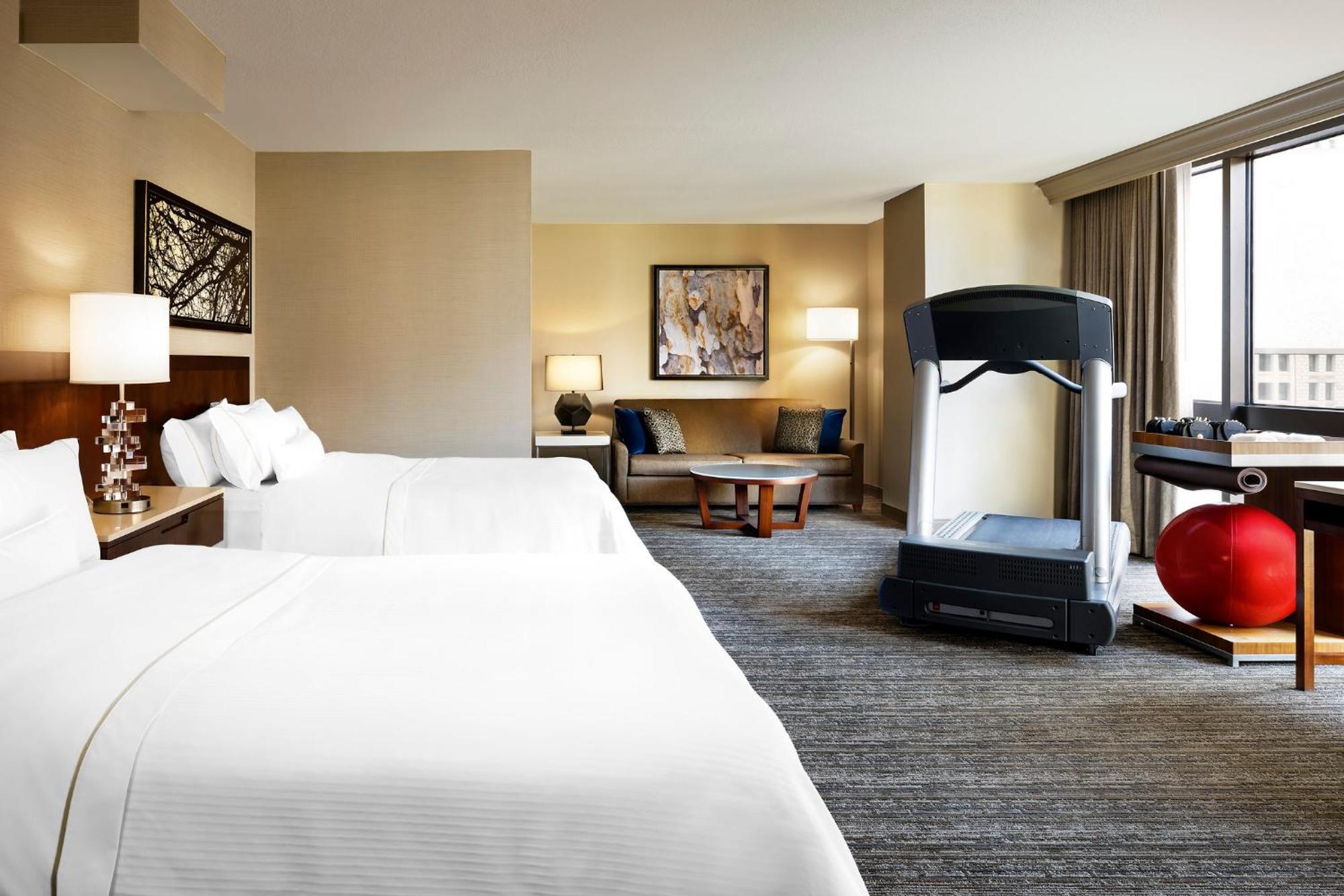 The Westin סינסינטי מראה חיצוני תמונה