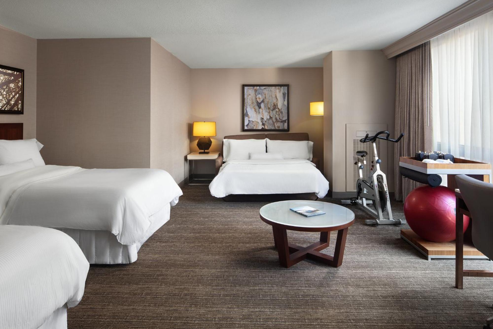 The Westin סינסינטי מראה חיצוני תמונה