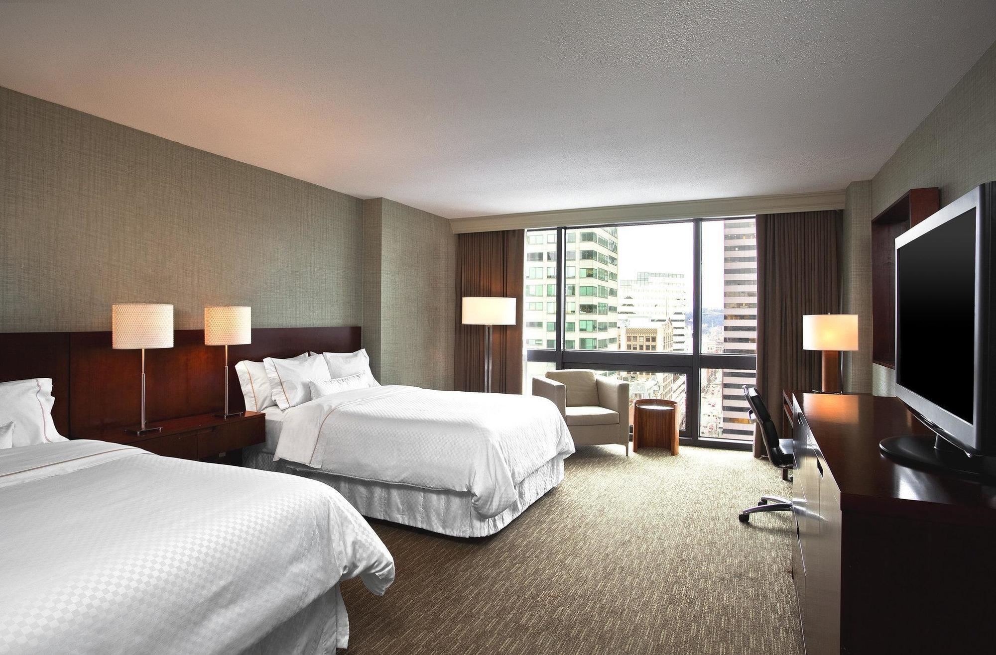 The Westin סינסינטי מראה חיצוני תמונה