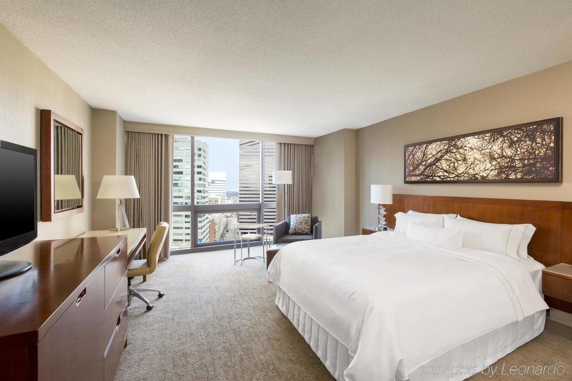 The Westin סינסינטי מראה חיצוני תמונה