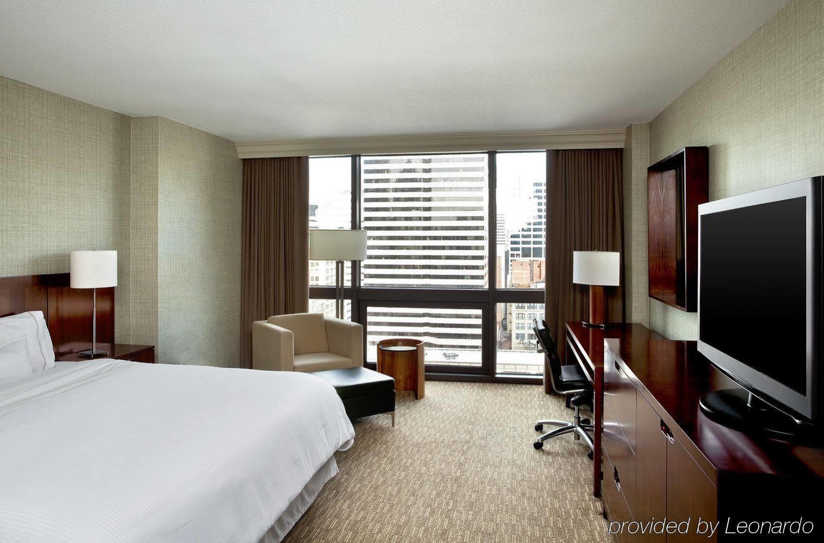 The Westin סינסינטי מראה חיצוני תמונה