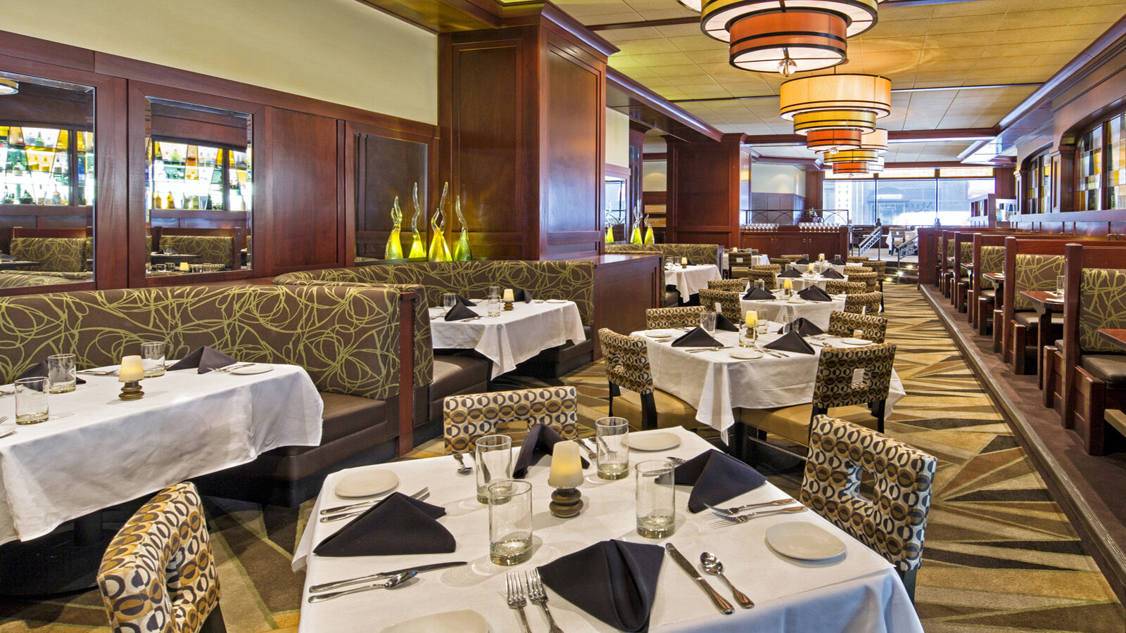 The Westin סינסינטי מראה חיצוני תמונה