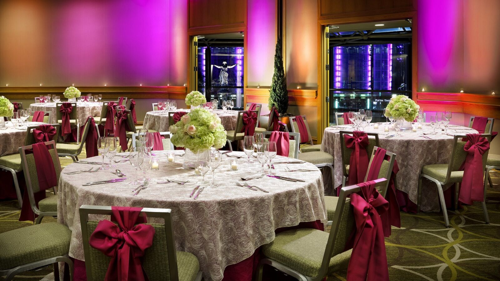 The Westin סינסינטי מראה חיצוני תמונה