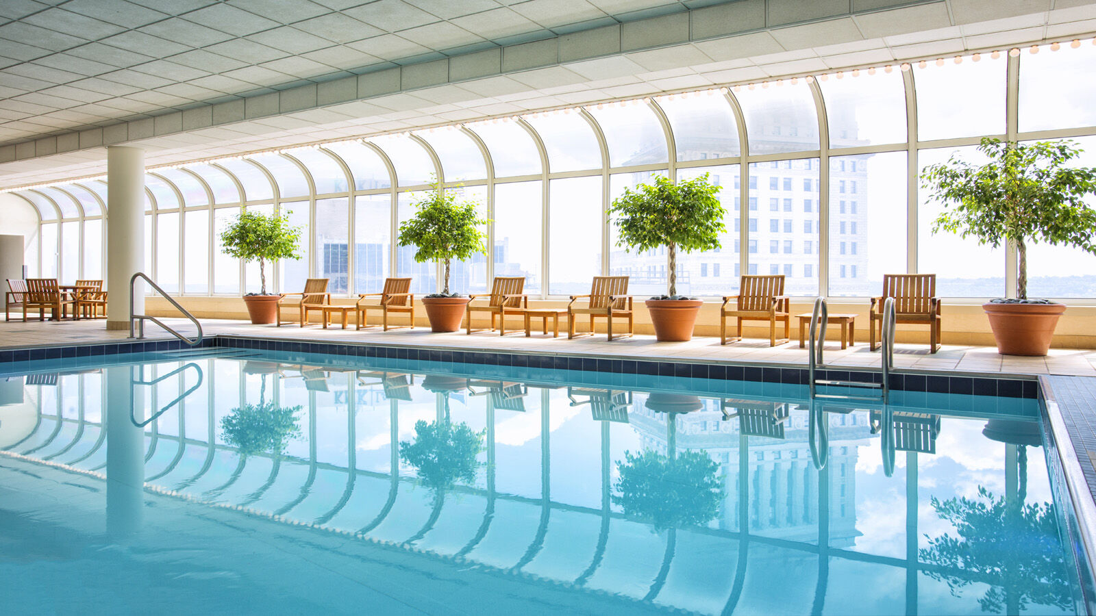 The Westin סינסינטי מראה חיצוני תמונה